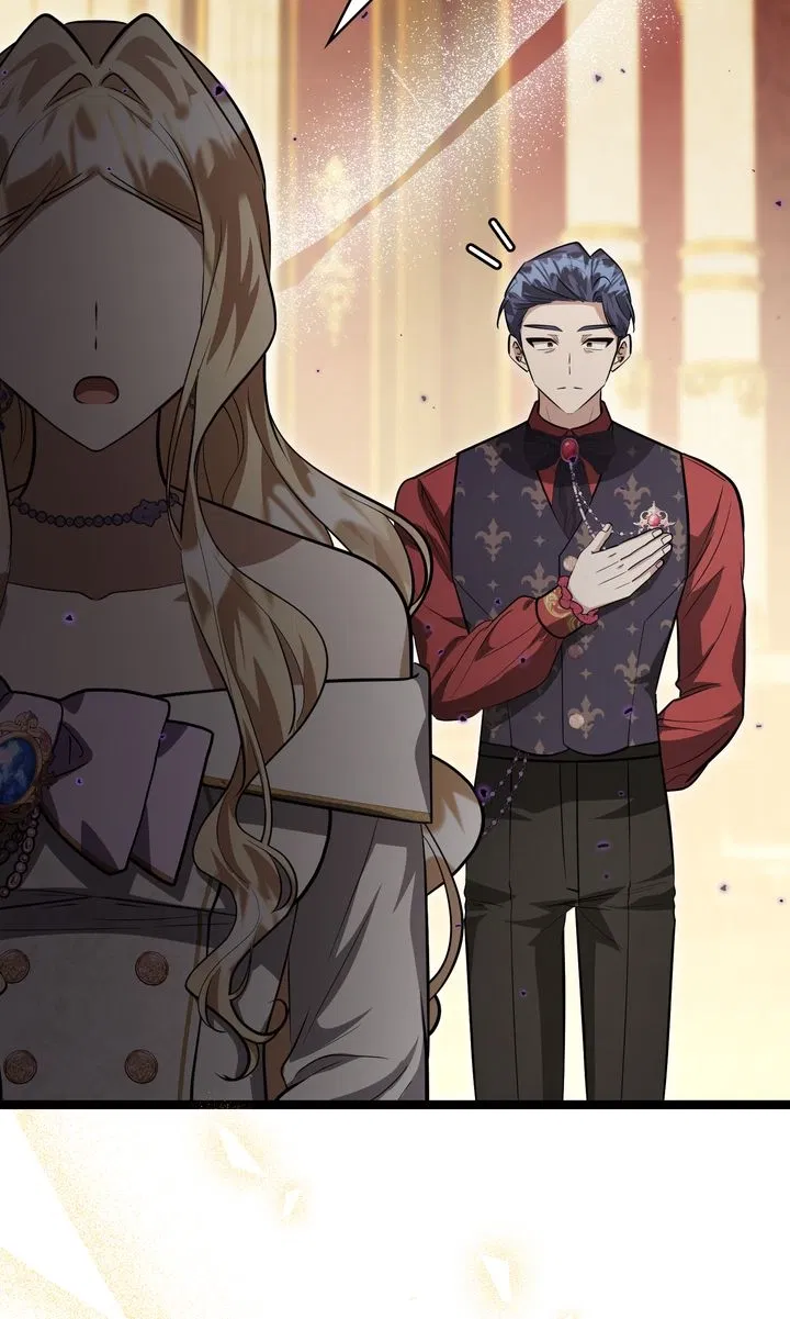 Read The Villain’s Daughter Plans to Run Away Manga Online