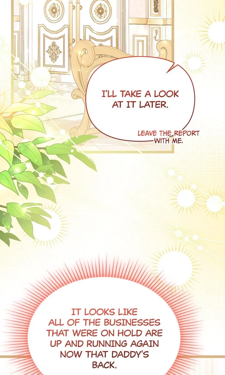 Read The Villain’s Daughter Plans to Run Away Manga Online
