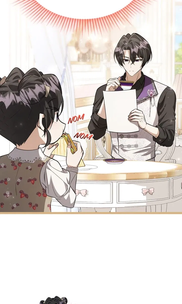 Read The Villain’s Daughter Plans to Run Away Manga Online