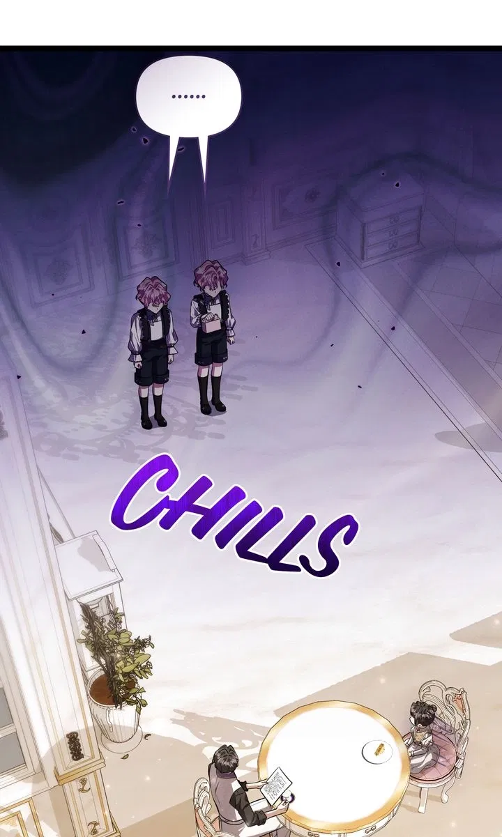 Read The Villain’s Daughter Plans to Run Away Manga Online