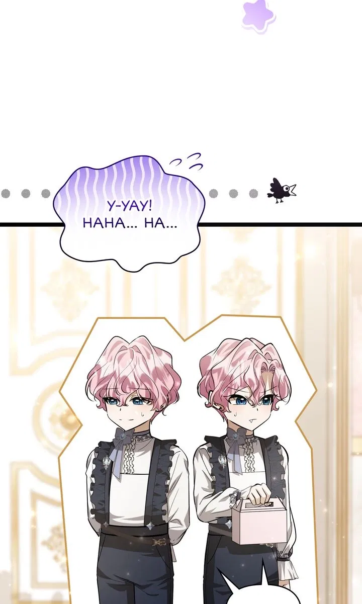 Read The Villain’s Daughter Plans to Run Away Manga Online