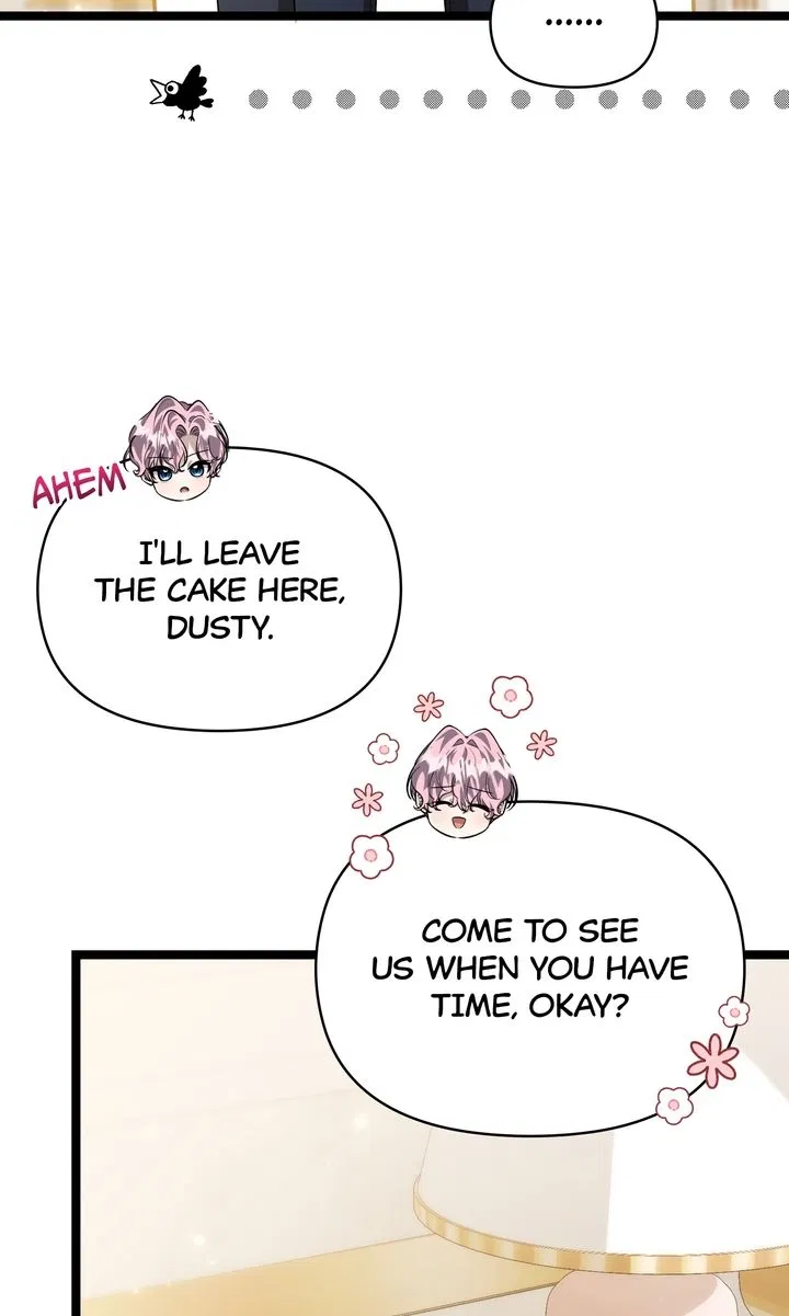 Read The Villain’s Daughter Plans to Run Away Manga Online