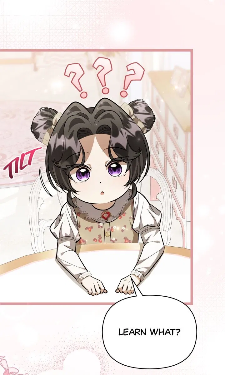 Read The Villain’s Daughter Plans to Run Away Manga Online