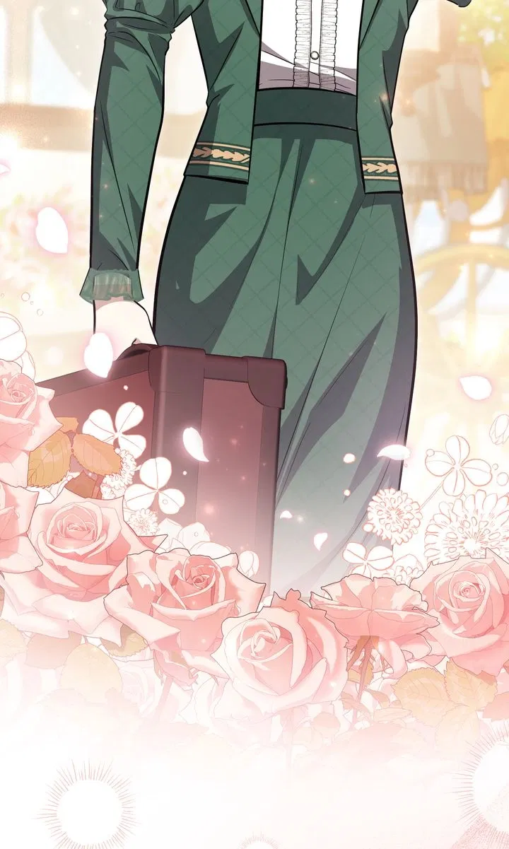 Read The Villain’s Daughter Plans to Run Away Manga Online