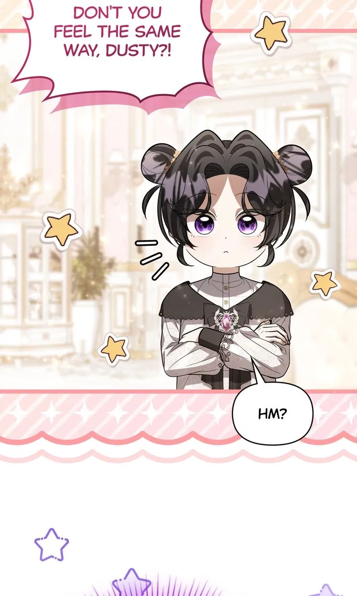 Read The Villain’s Daughter Plans to Run Away Manga Online