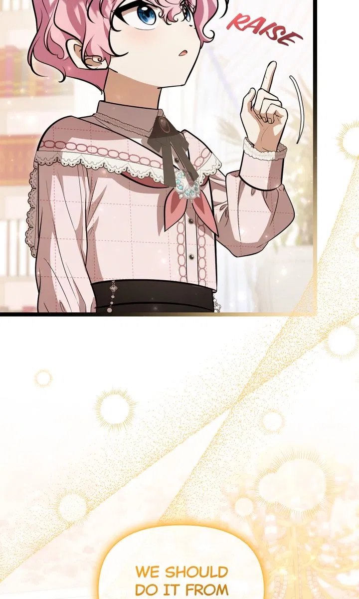 Read The Villain’s Daughter Plans to Run Away Manga Online