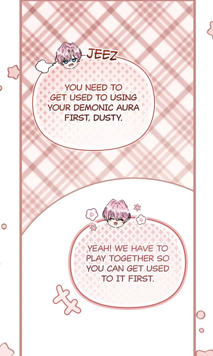 Read The Villain’s Daughter Plans to Run Away Manga Online