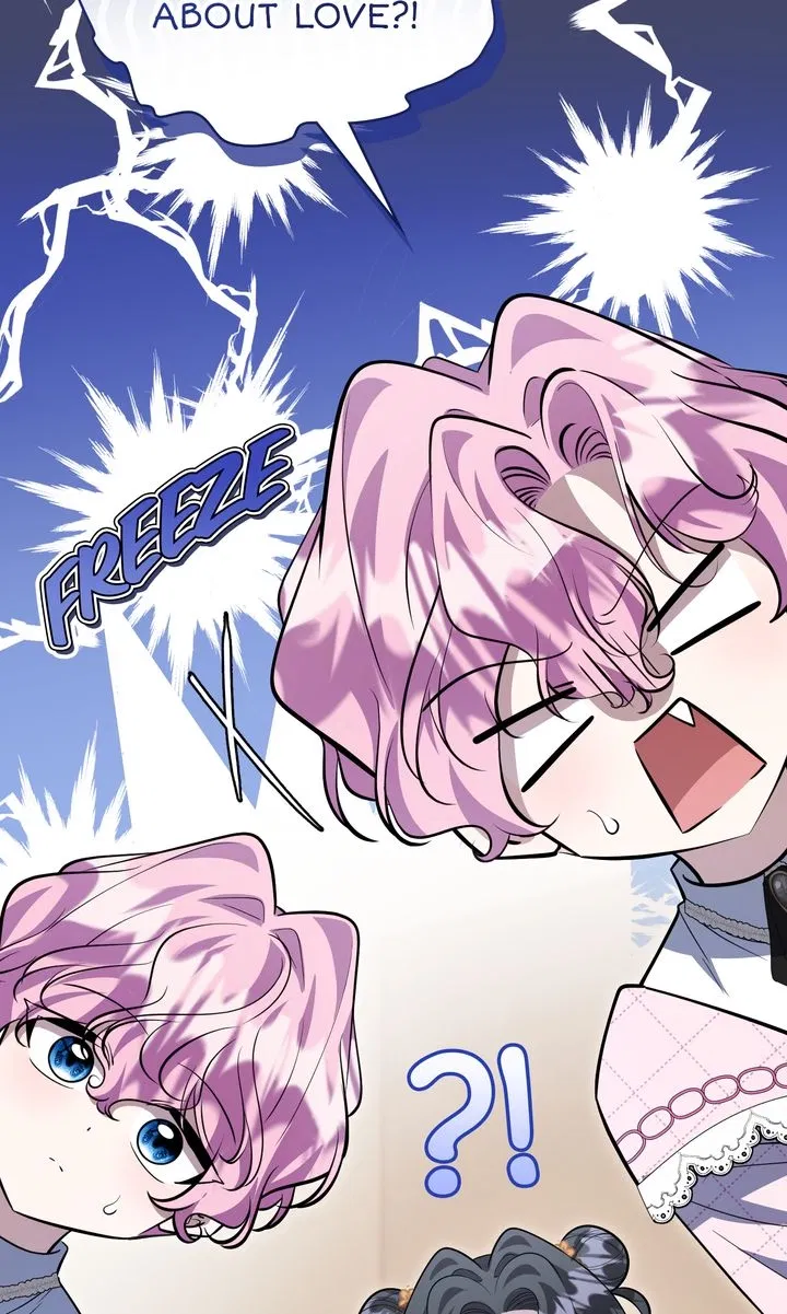 Read The Villain’s Daughter Plans to Run Away Manga Online