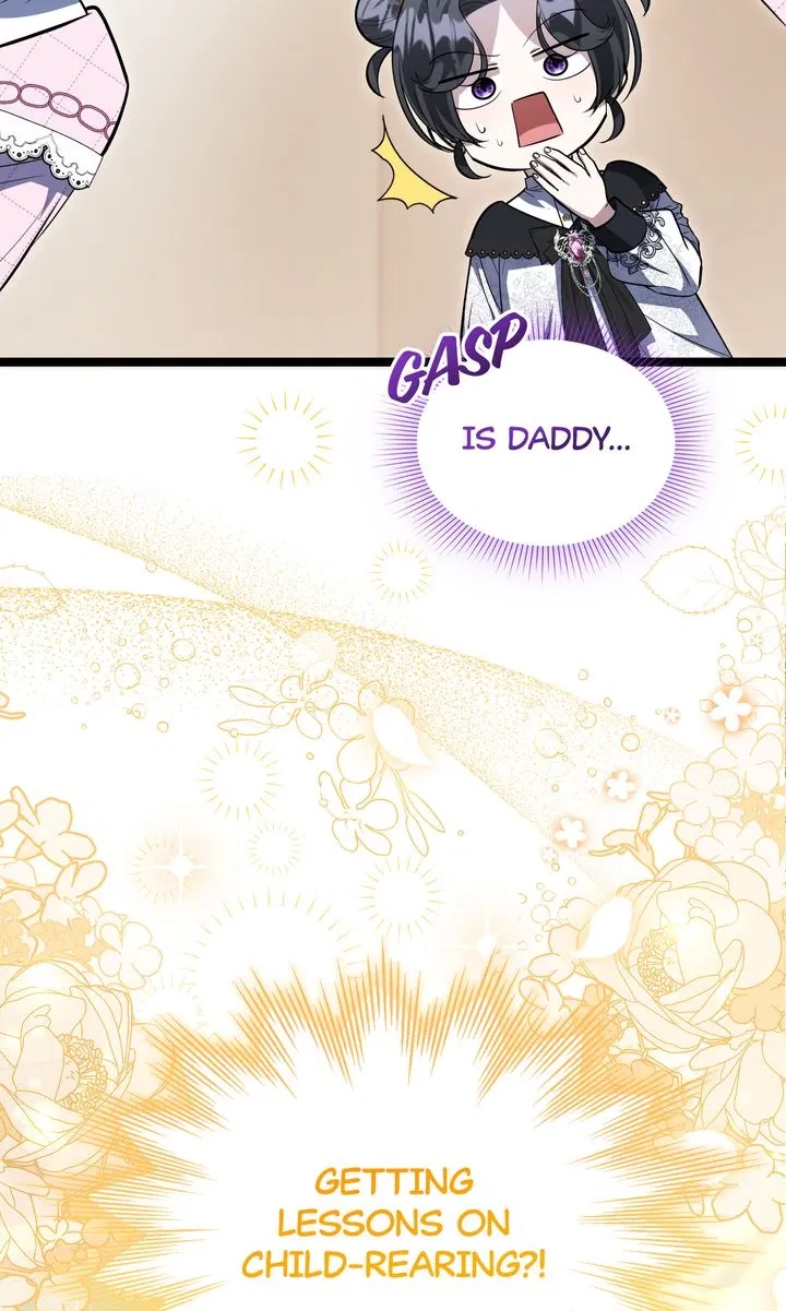 Read The Villain’s Daughter Plans to Run Away Manga Online