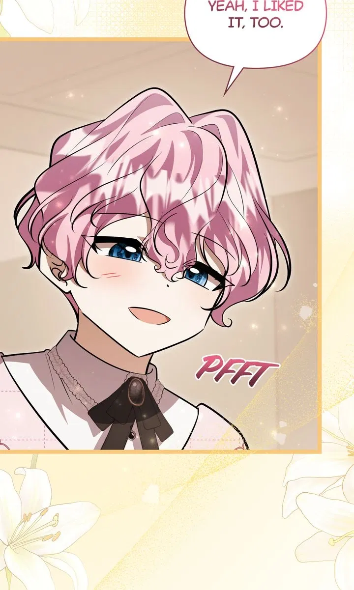 Read The Villain’s Daughter Plans to Run Away Manga Online