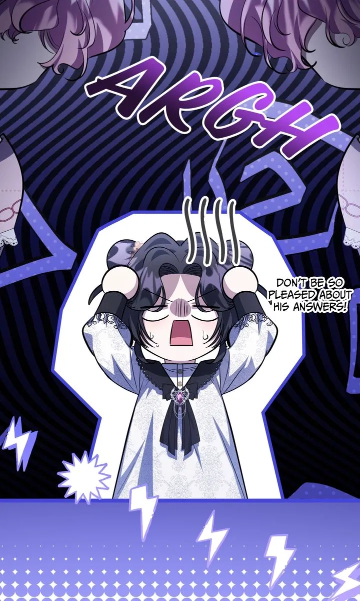 Read The Villain’s Daughter Plans to Run Away Manga Online