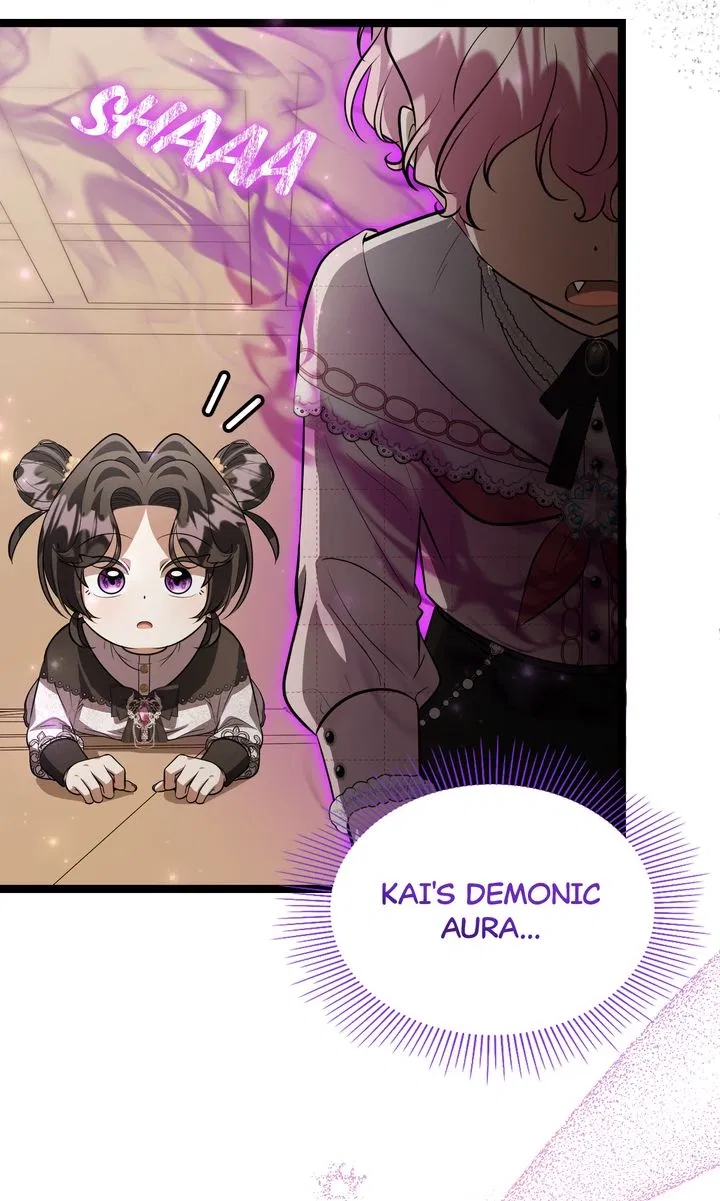 Read The Villain’s Daughter Plans to Run Away Manga Online