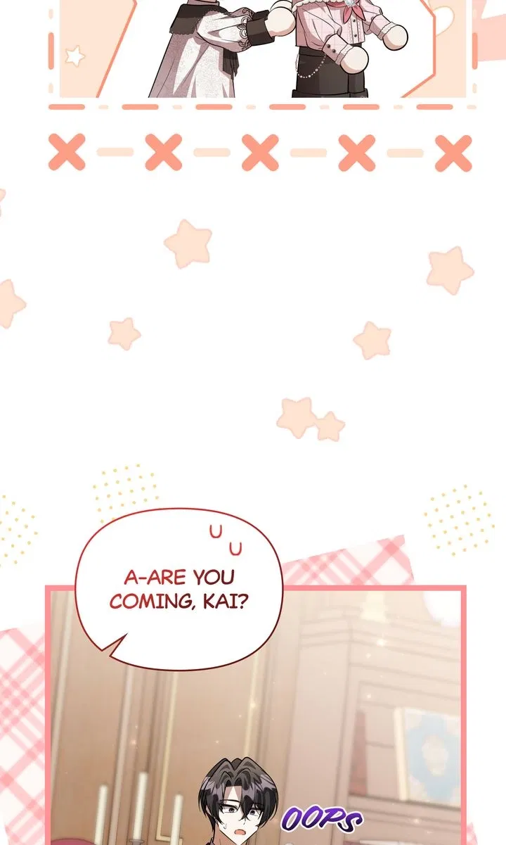 Read The Villain’s Daughter Plans to Run Away Manga Online