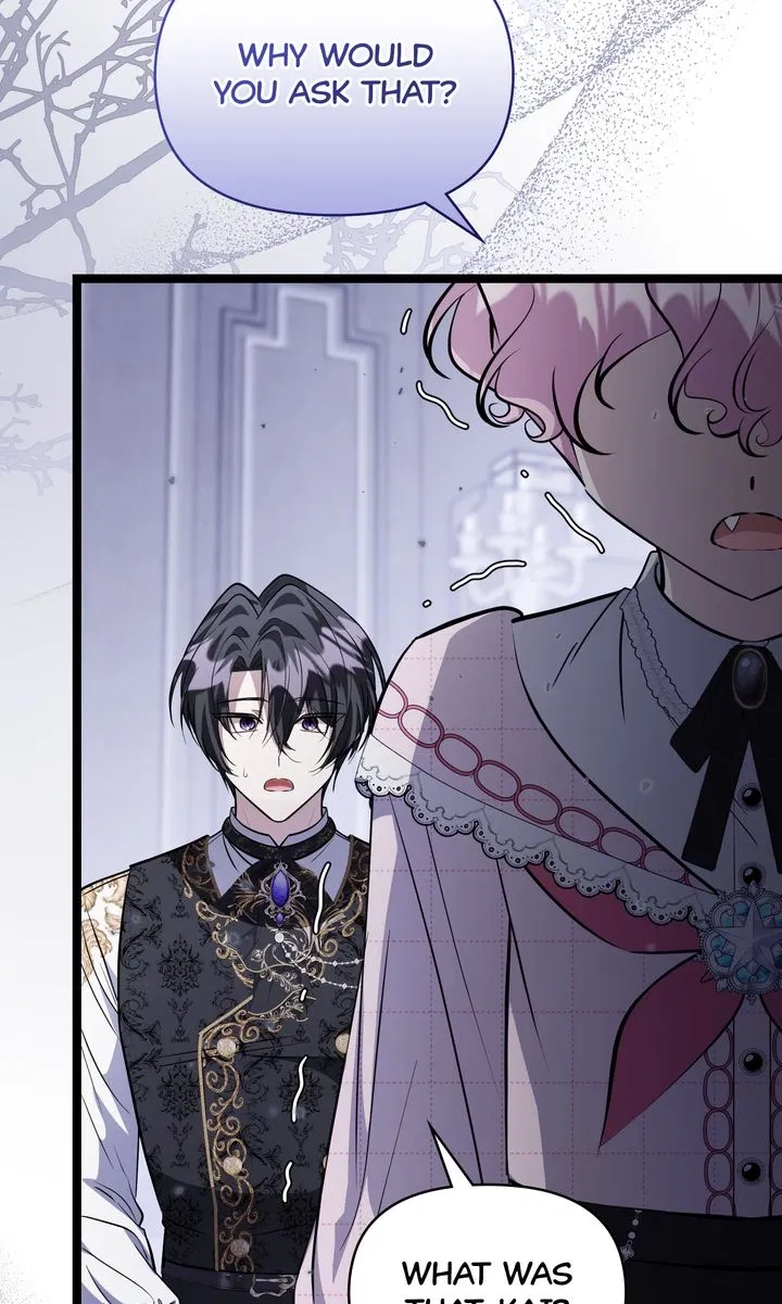 Read The Villain’s Daughter Plans to Run Away Manga Online