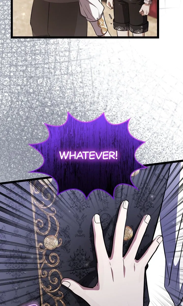 Read The Villain’s Daughter Plans to Run Away Manga Online