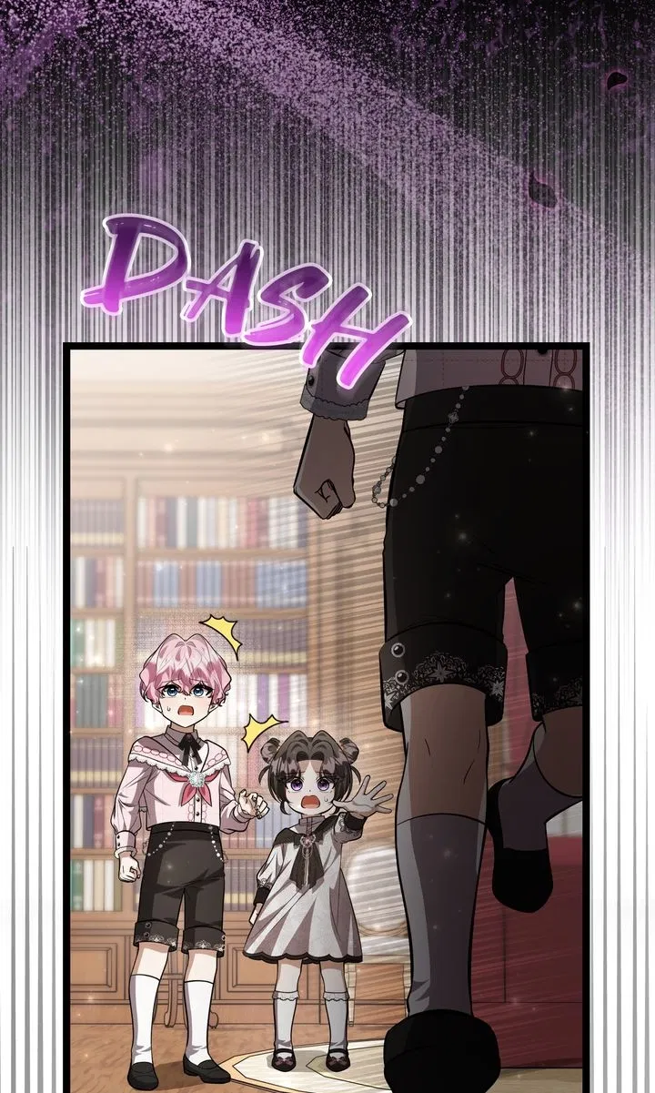 Read The Villain’s Daughter Plans to Run Away Manga Online