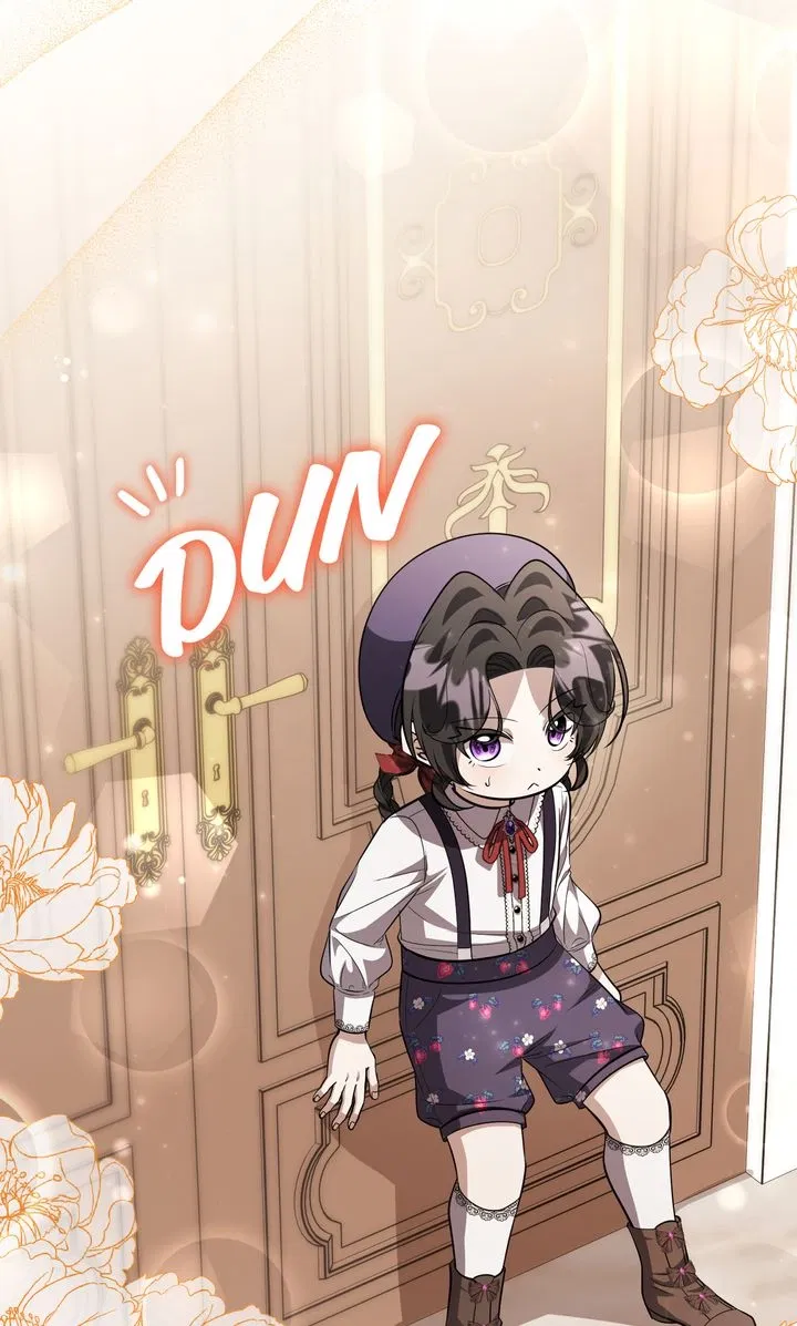 Read The Villain’s Daughter Plans to Run Away Manga Online
