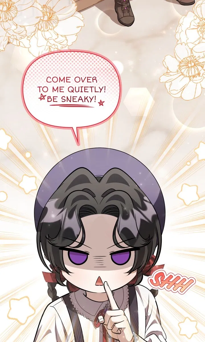 Read The Villain’s Daughter Plans to Run Away Manga Online