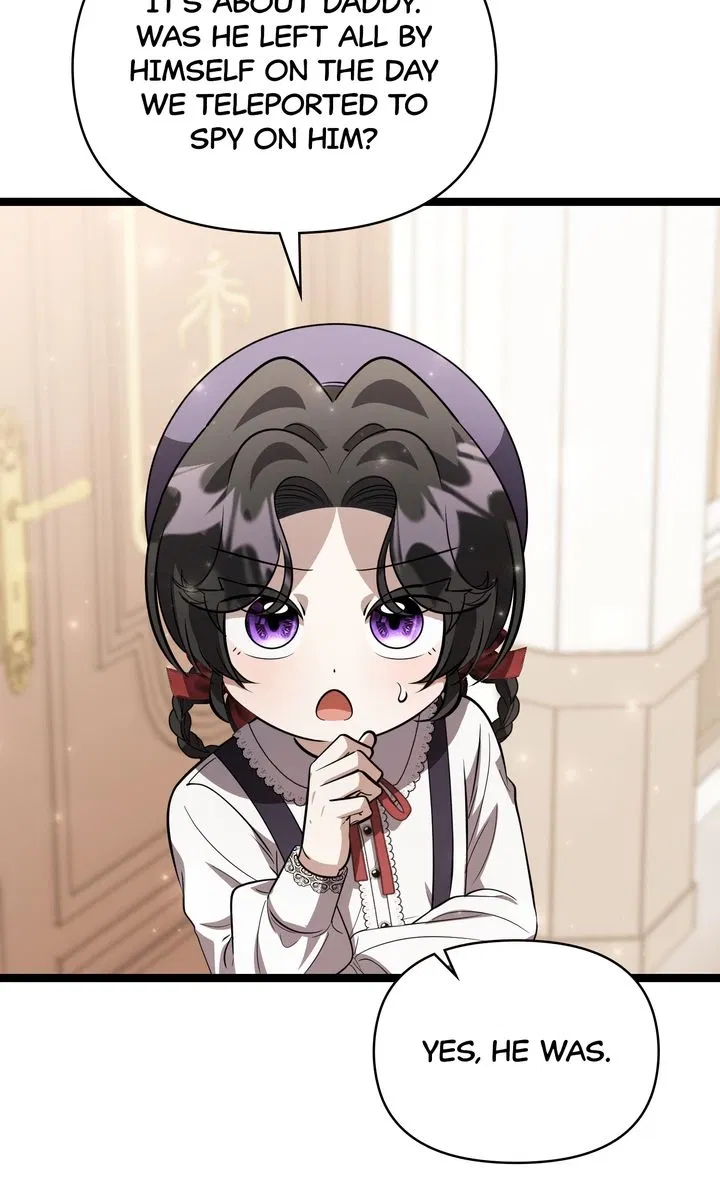 Read The Villain’s Daughter Plans to Run Away Manga Online