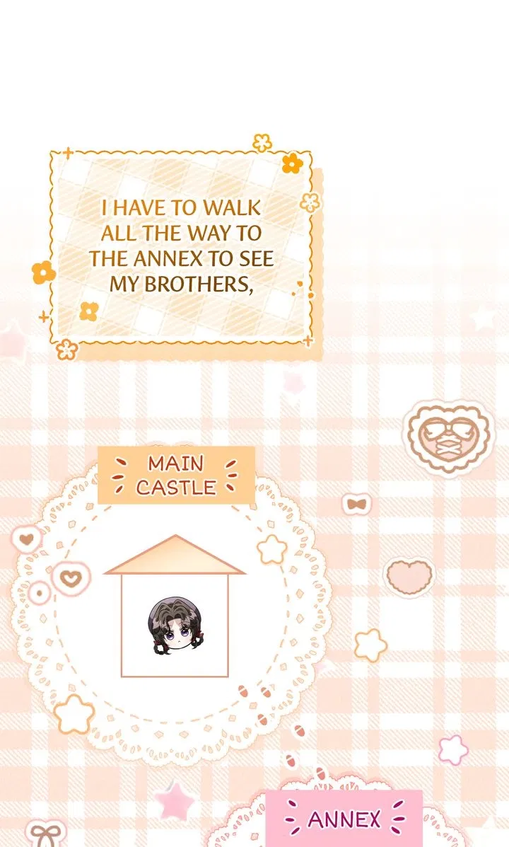 Read The Villain’s Daughter Plans to Run Away Manga Online