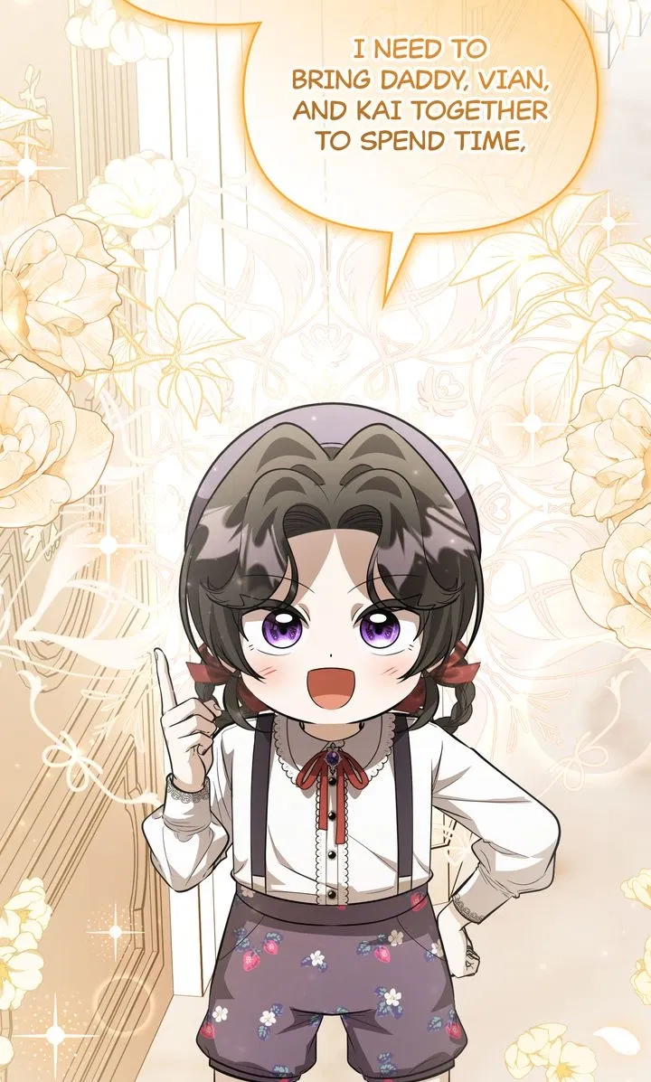 Read The Villain’s Daughter Plans to Run Away Manga Online