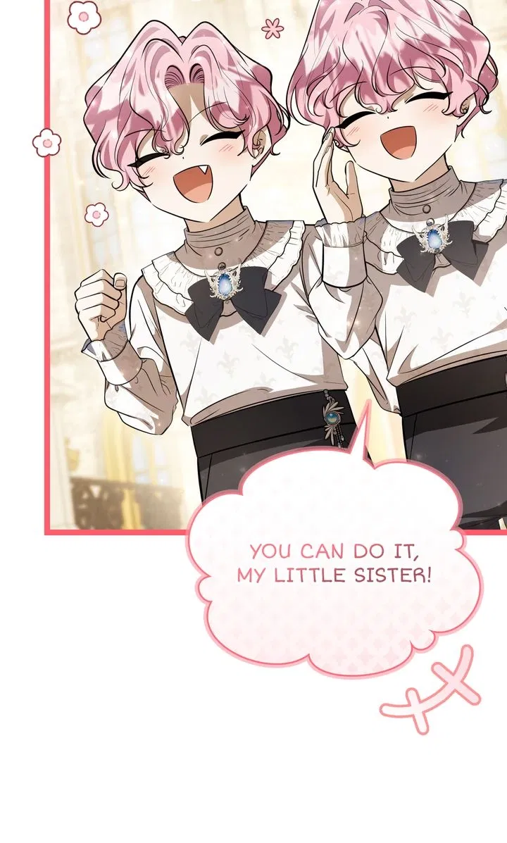 Read The Villain’s Daughter Plans to Run Away Manga Online