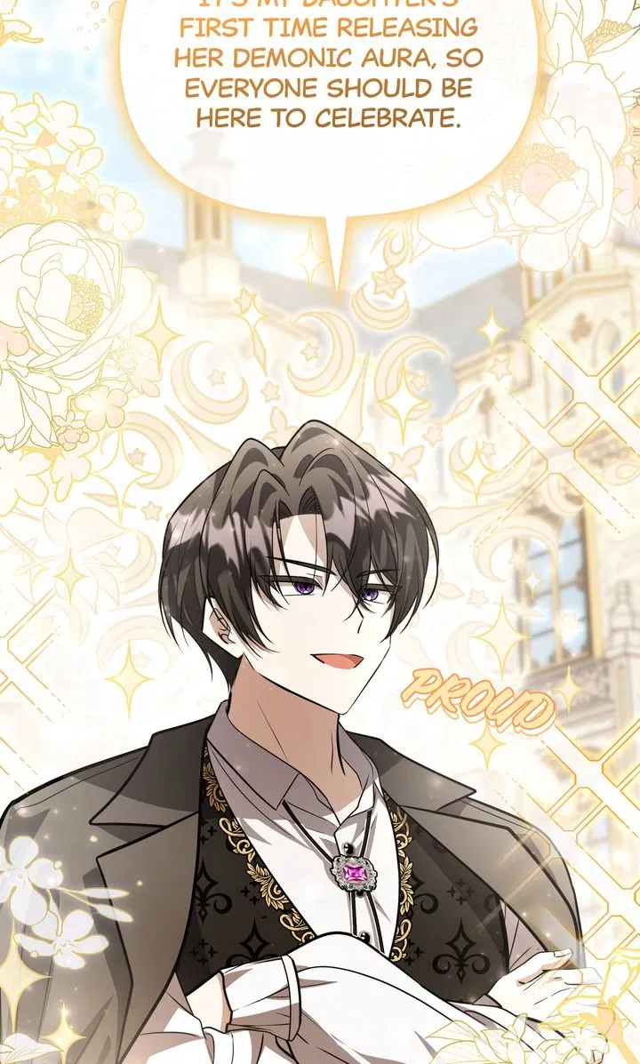 Read The Villain’s Daughter Plans to Run Away Manga Online