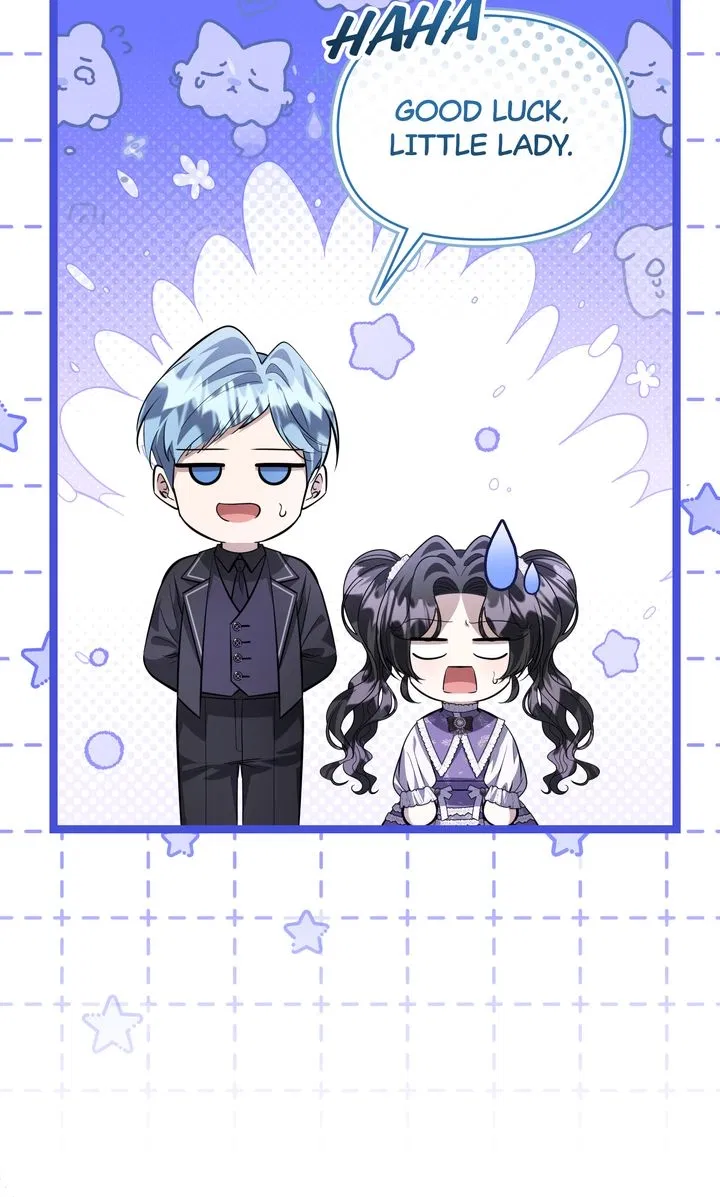 Read The Villain’s Daughter Plans to Run Away Manga Online