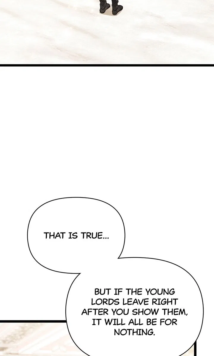 Read The Villain’s Daughter Plans to Run Away Manga Online