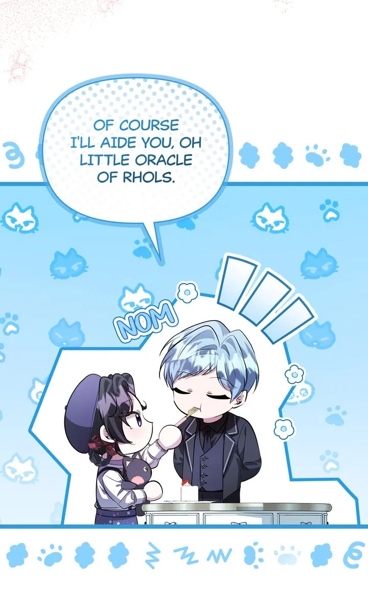 Read The Villain’s Daughter Plans to Run Away Manga Online