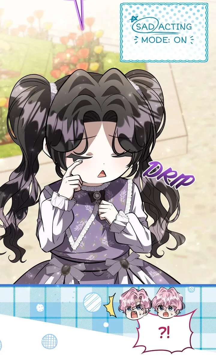 Read The Villain’s Daughter Plans to Run Away Manga Online