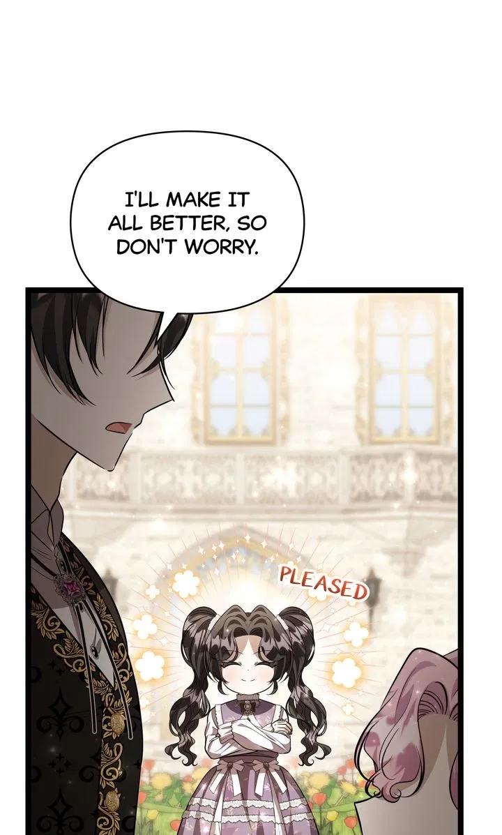 Read The Villain’s Daughter Plans to Run Away Manga Online