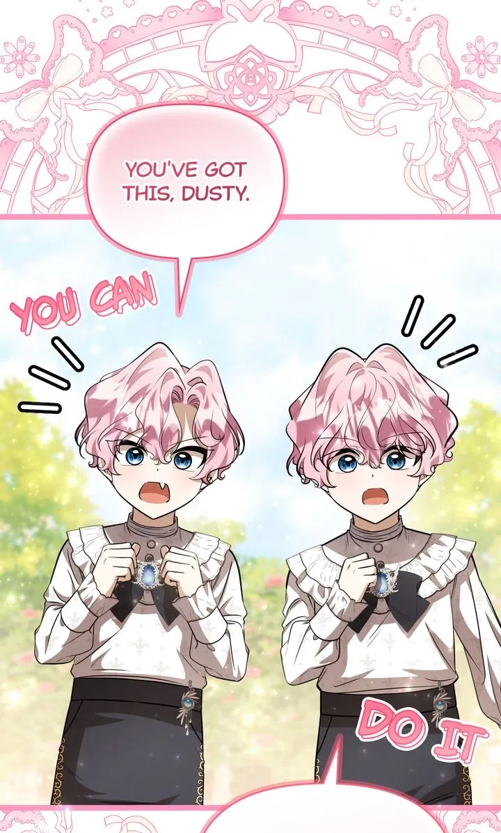 Read The Villain’s Daughter Plans to Run Away Manga Online