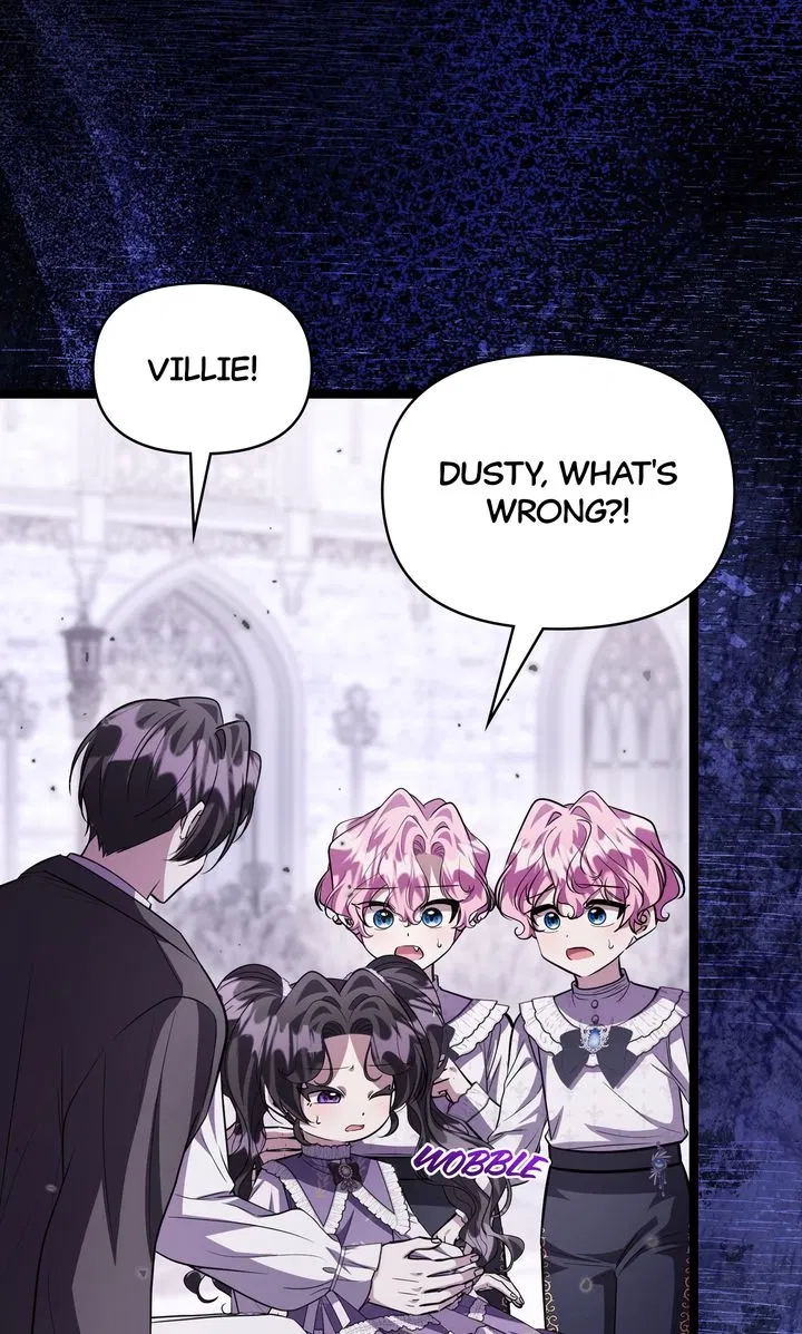 Read The Villain’s Daughter Plans to Run Away Manga Online