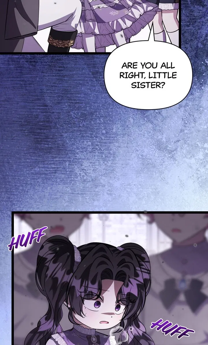 Read The Villain’s Daughter Plans to Run Away Manga Online