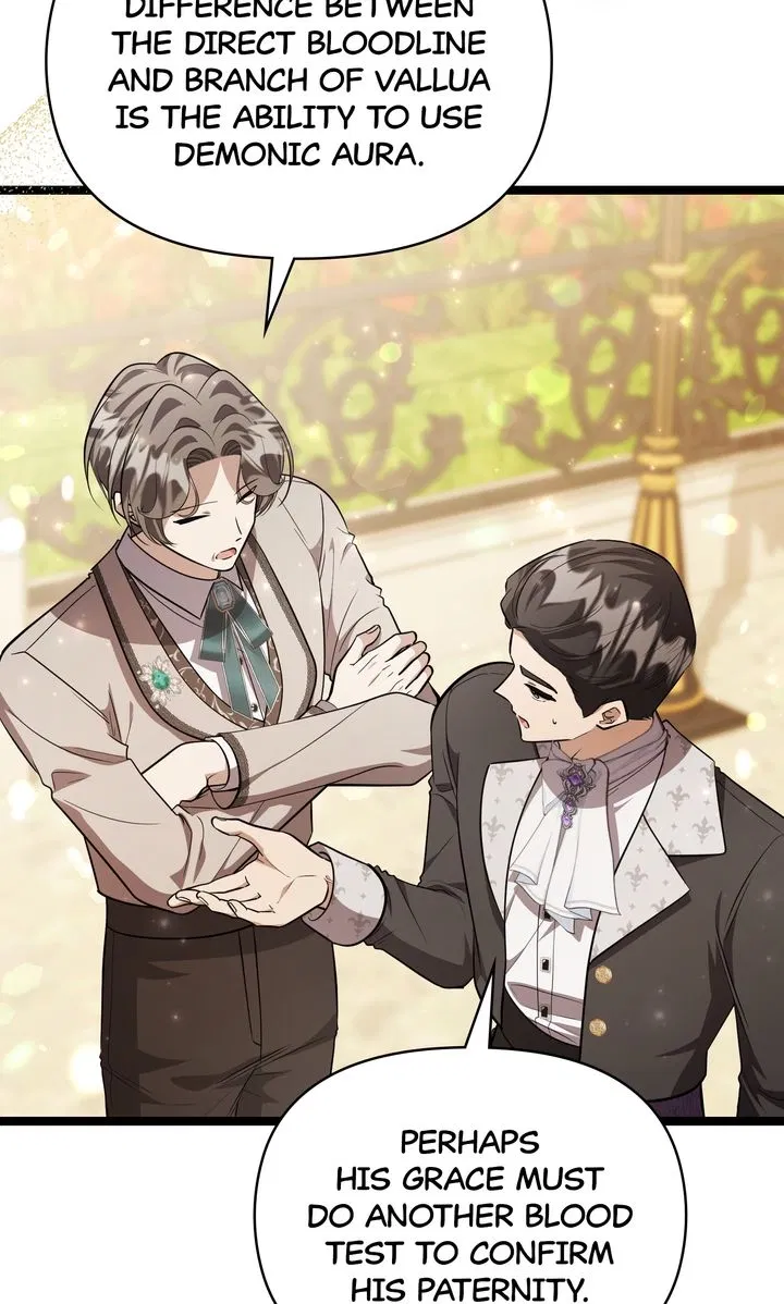 Read The Villain’s Daughter Plans to Run Away Manga Online