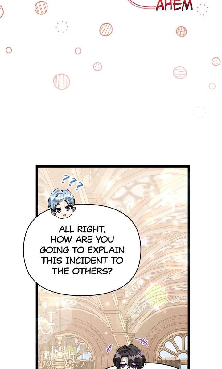Read The Villain’s Daughter Plans to Run Away Manga Online