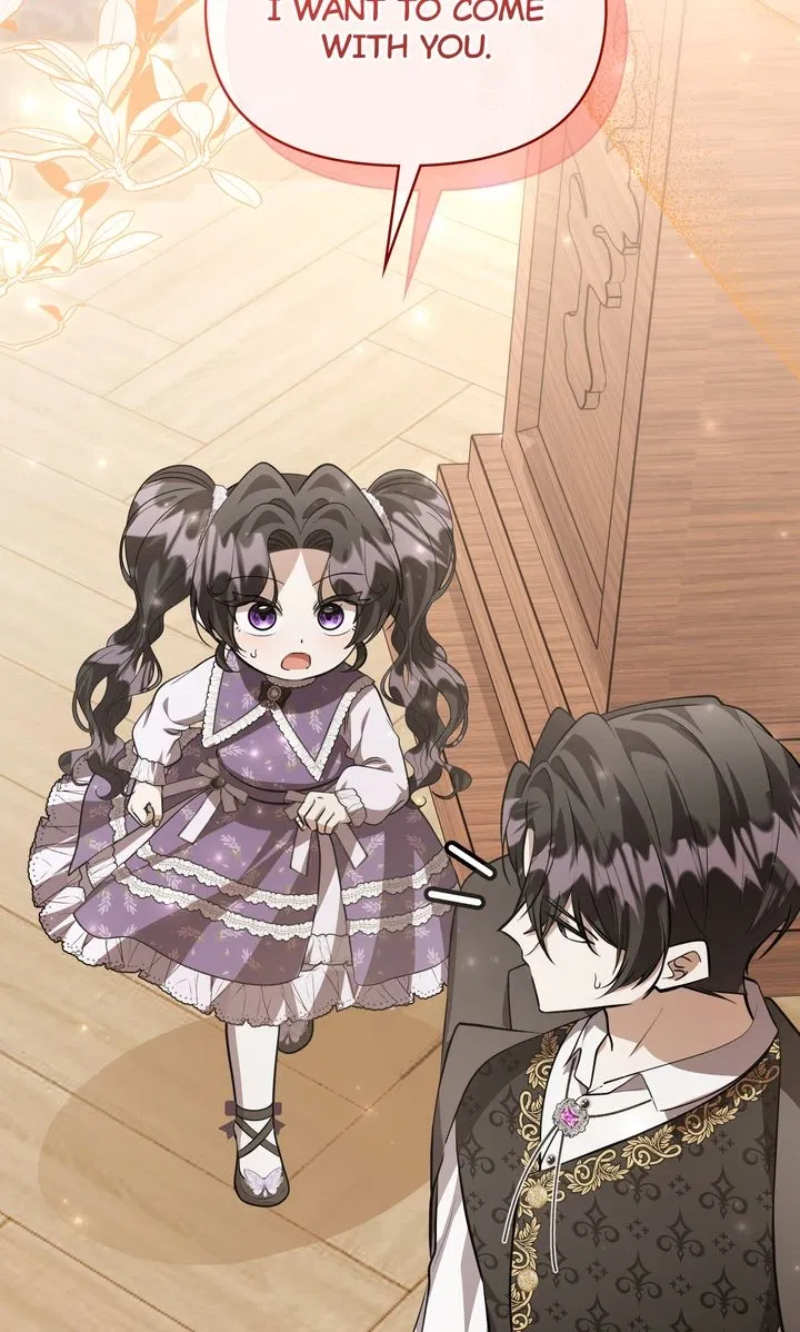 Read The Villain’s Daughter Plans to Run Away Manga Online