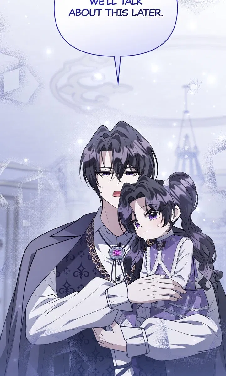 Read The Villain’s Daughter Plans to Run Away Manga Online