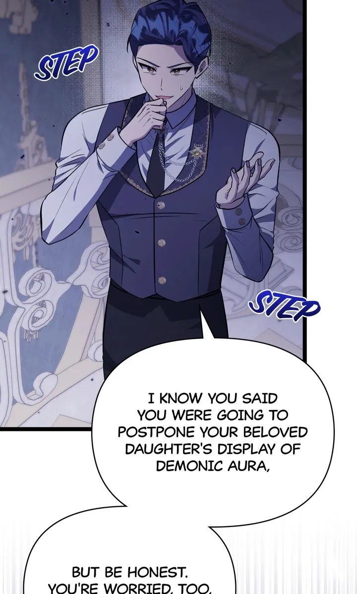 Read The Villain’s Daughter Plans to Run Away Manga Online