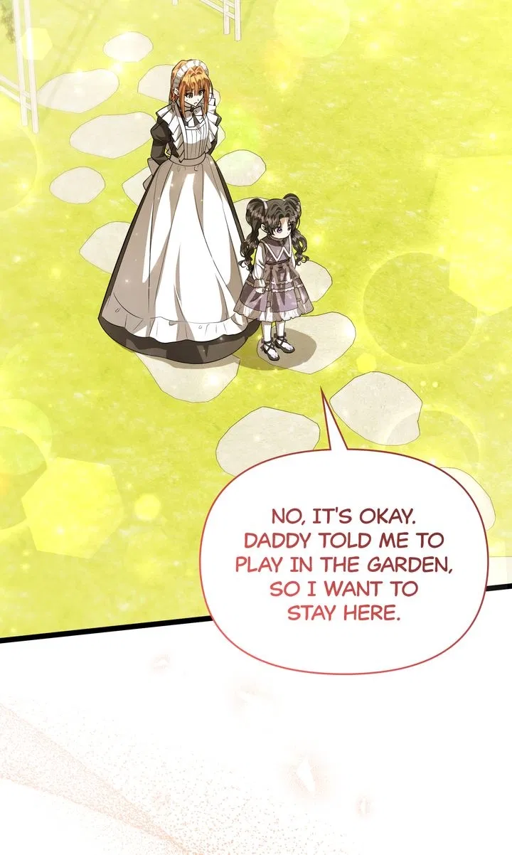 Read The Villain’s Daughter Plans to Run Away Manga Online