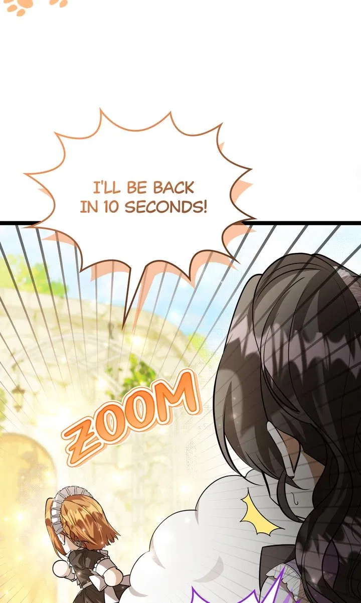 Read The Villain’s Daughter Plans to Run Away Manga Online