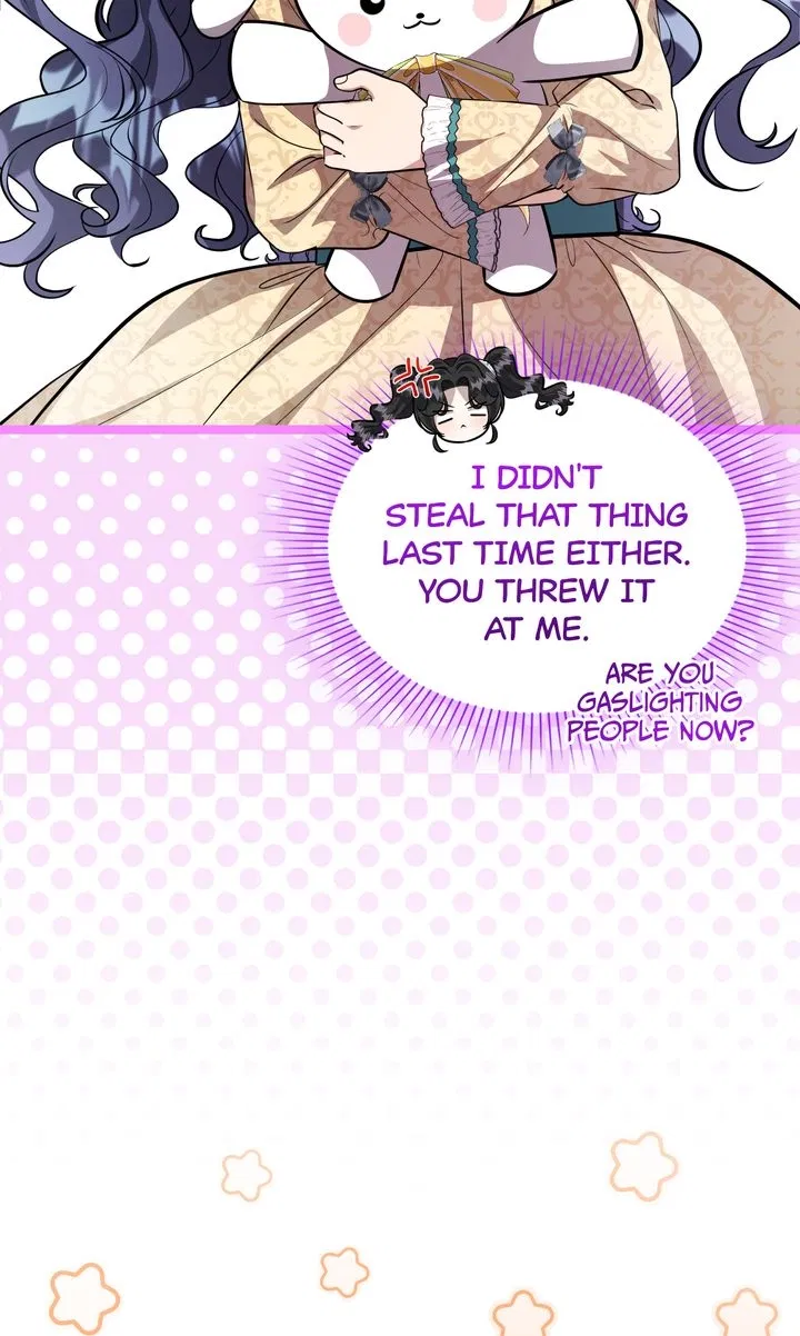 Read The Villain’s Daughter Plans to Run Away Manga Online