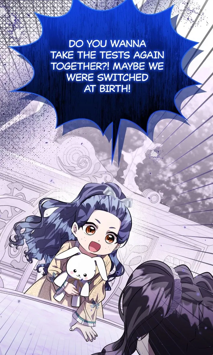 Read The Villain’s Daughter Plans to Run Away Manga Online