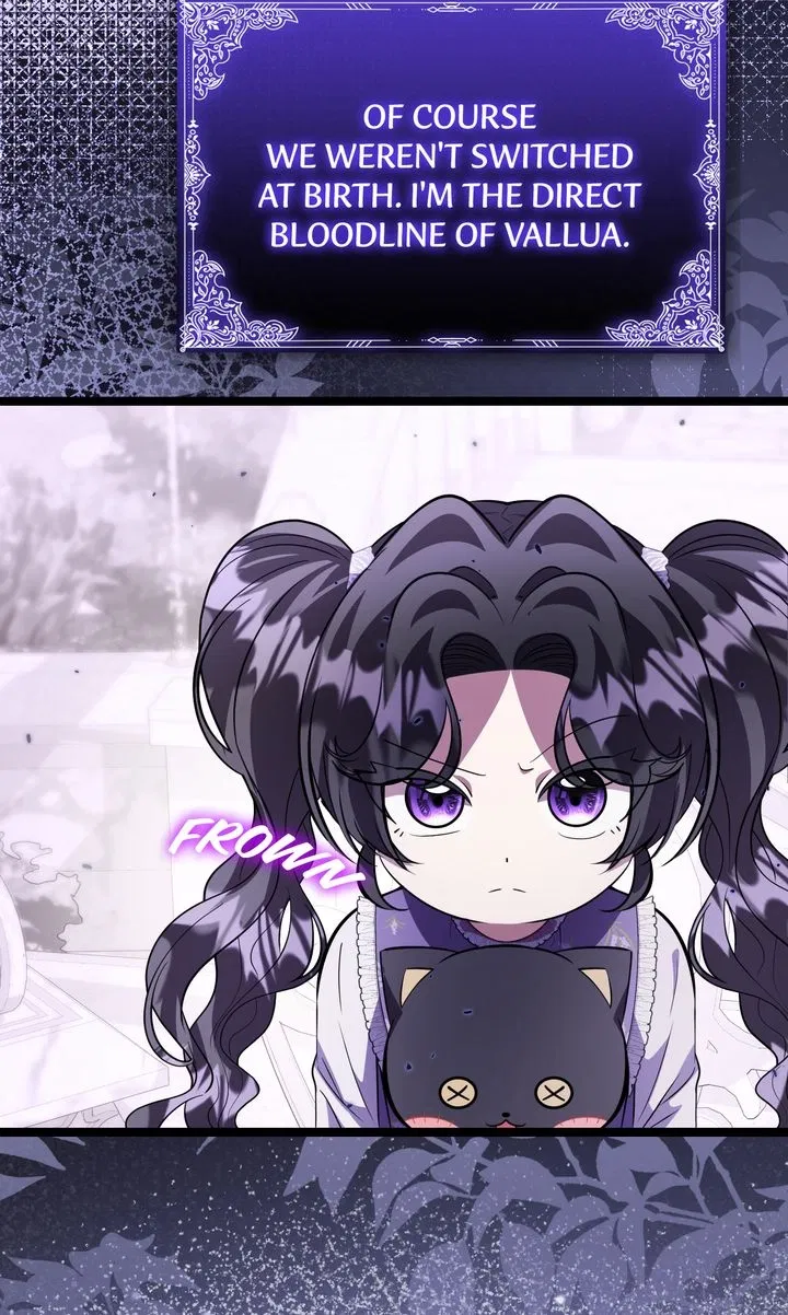 Read The Villain’s Daughter Plans to Run Away Manga Online