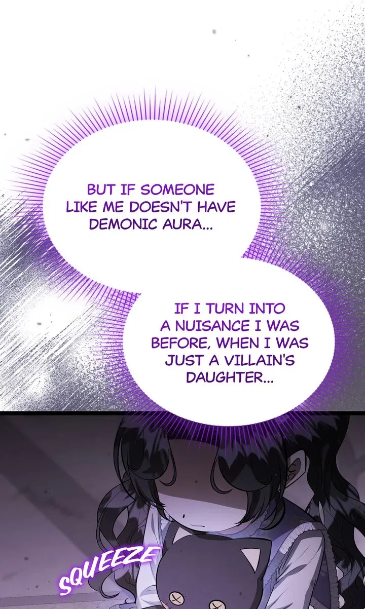Read The Villain’s Daughter Plans to Run Away Manga Online