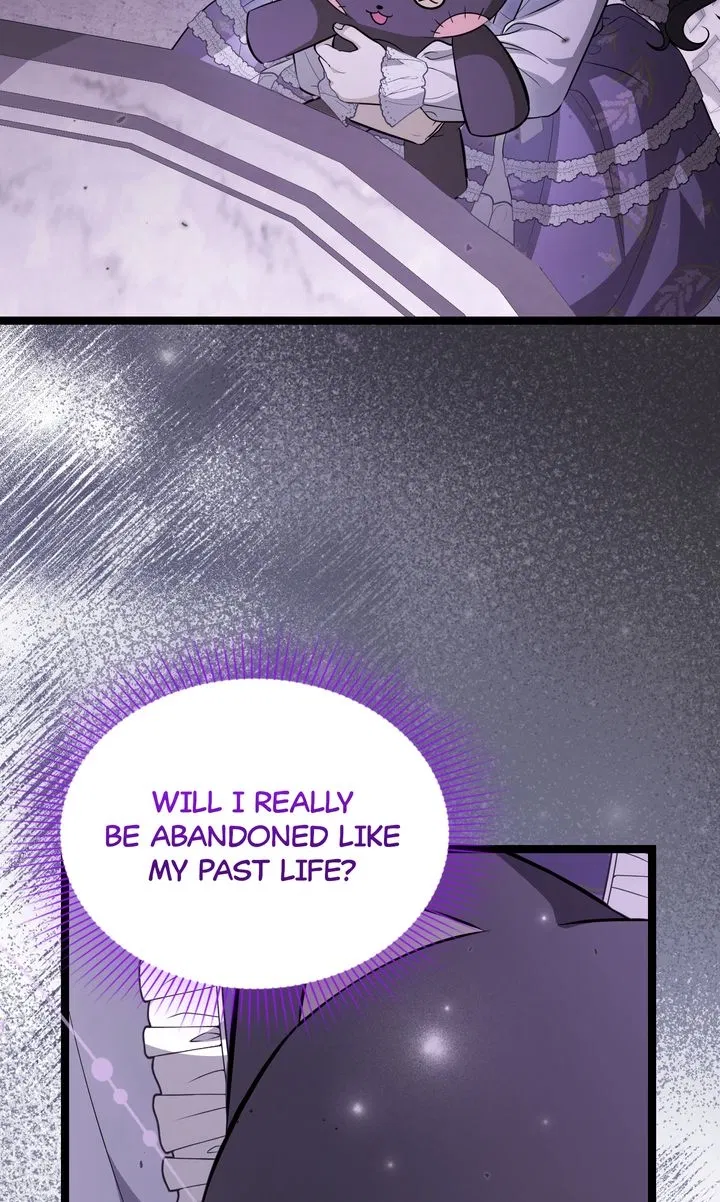 Read The Villain’s Daughter Plans to Run Away Manga Online