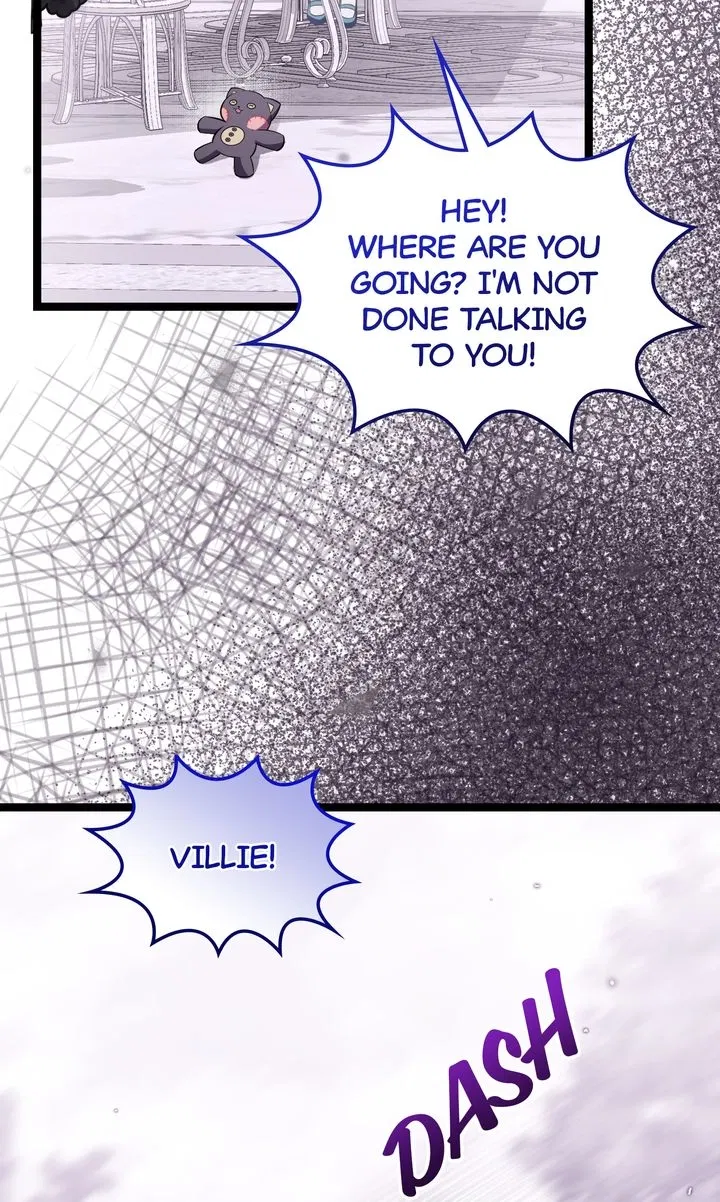 Read The Villain’s Daughter Plans to Run Away Manga Online