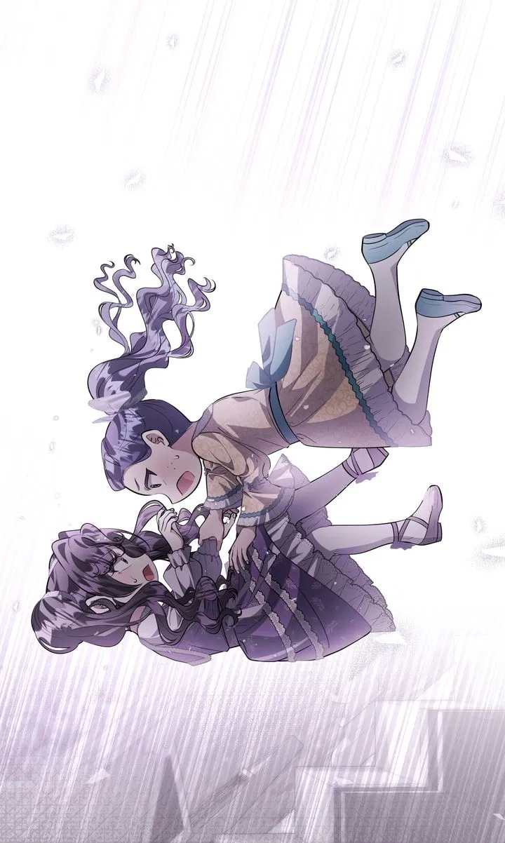 Read The Villain’s Daughter Plans to Run Away Manga Online