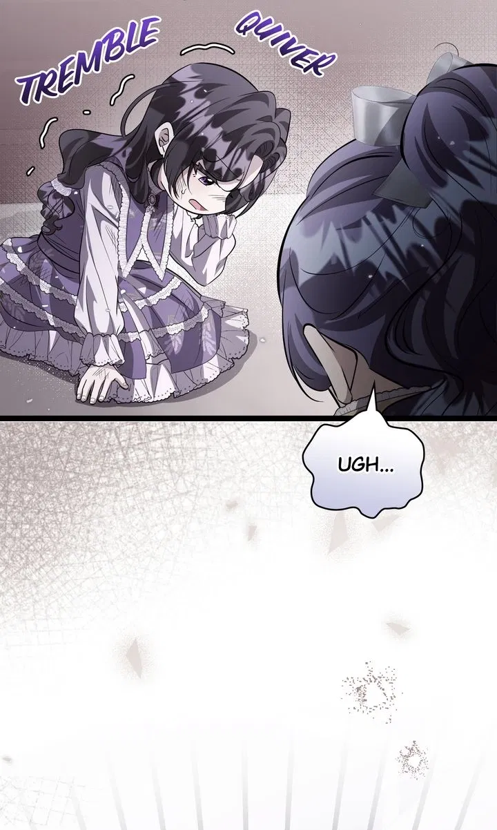 Read The Villain’s Daughter Plans to Run Away Manga Online